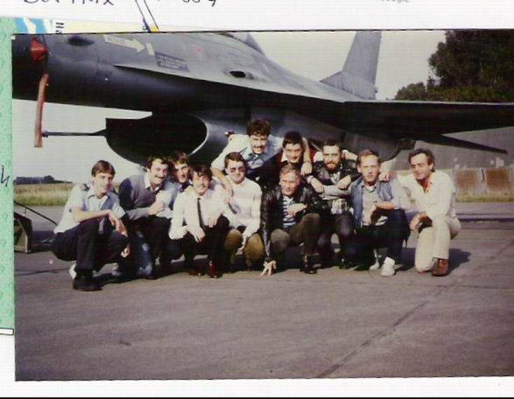 moteur oct 84