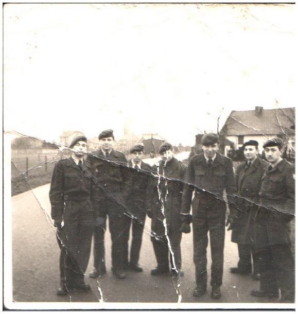 chievres1958
