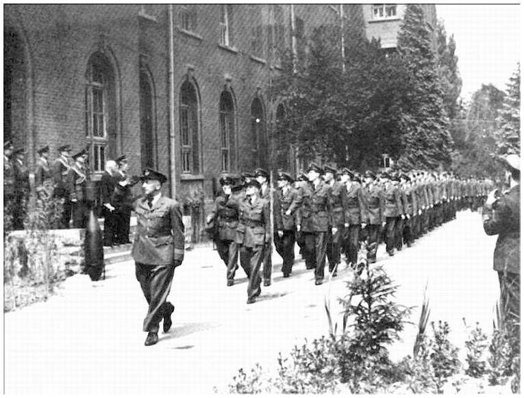 parade